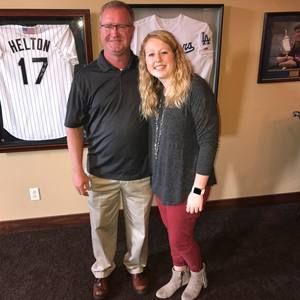 Meet your Posher, Jill